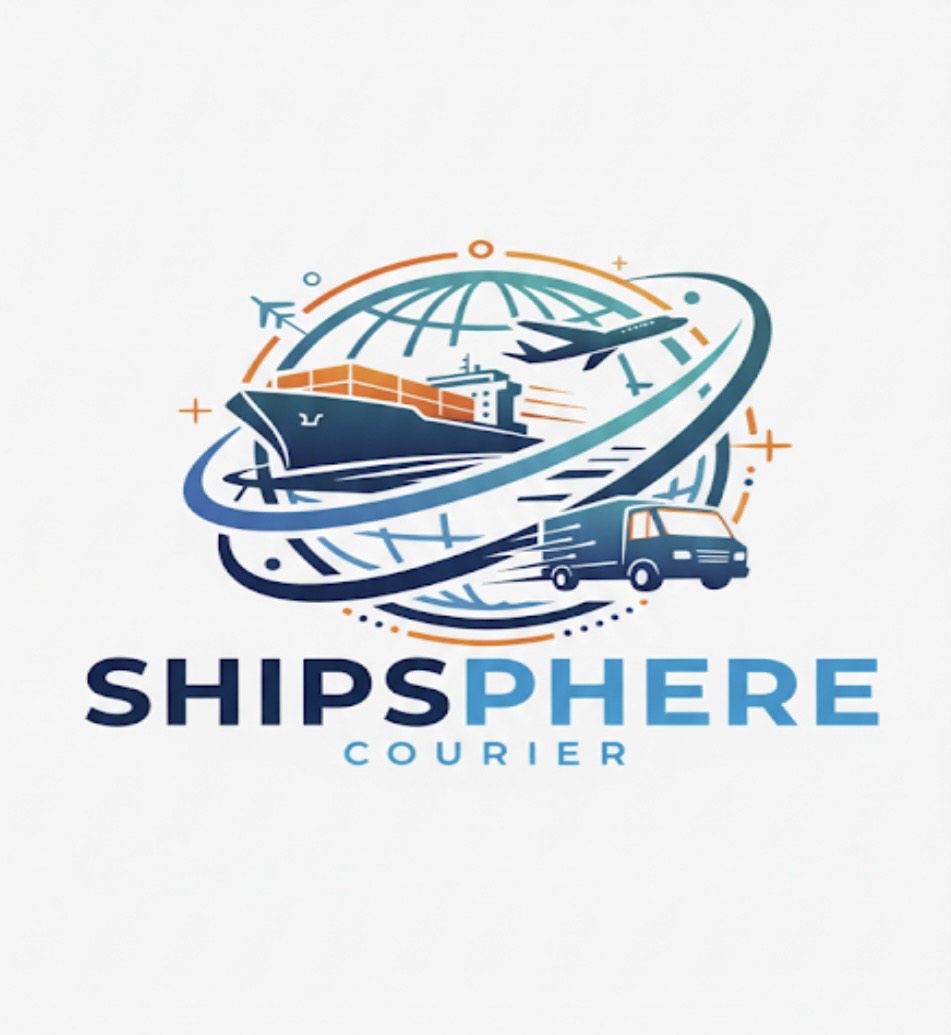 SHIPSPHERE COURIER company logo