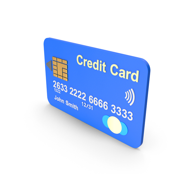 Credit Card Purchases service icon