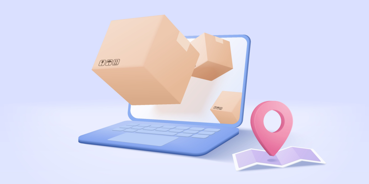 Package Sourcing service icon