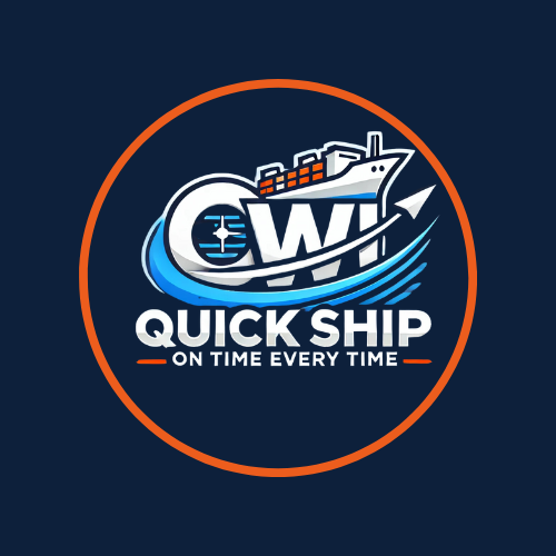 Owi Quick Ship company logo
