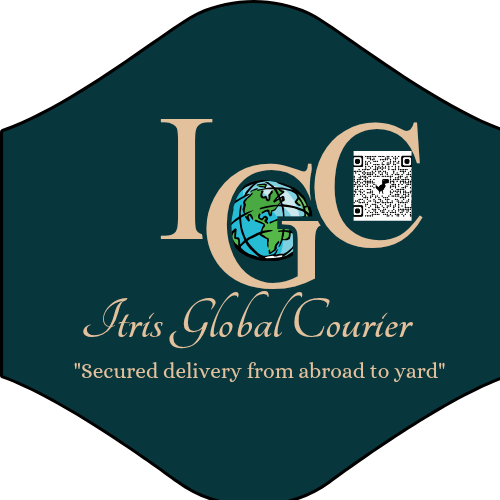 ITRIS GLOBAL COURIER company logo