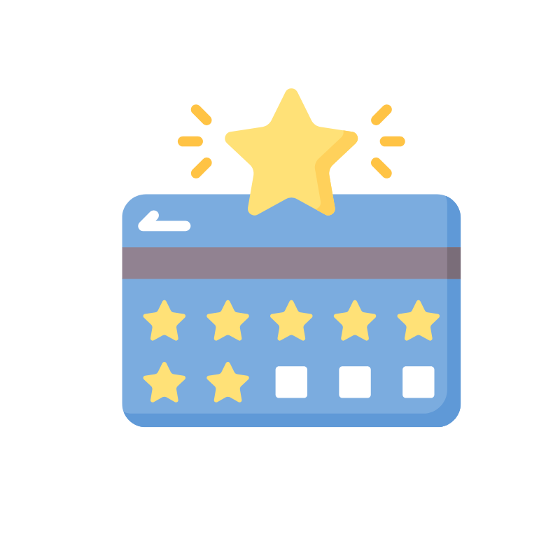 Loyalty & Referral Rewards service icon