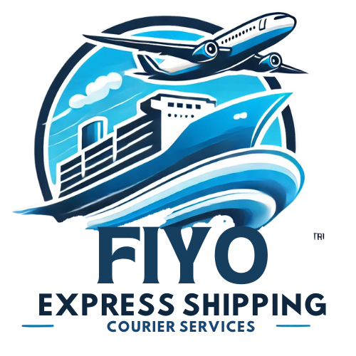 FIYO Shipping company logo