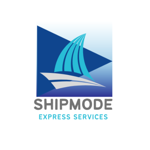 ShipMode Express services company logo
