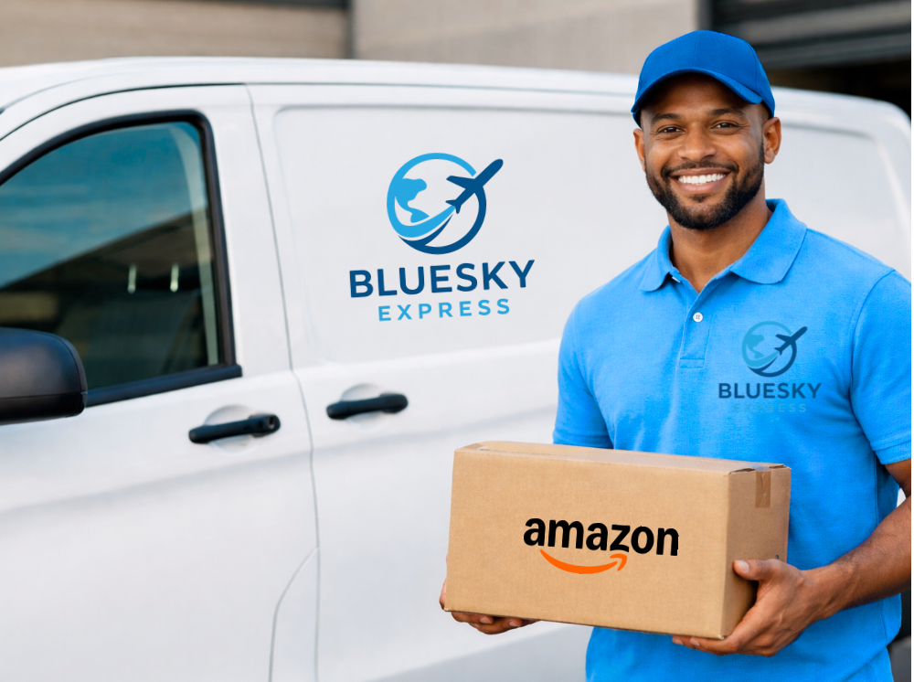 In-house Delivery Locations  service icon