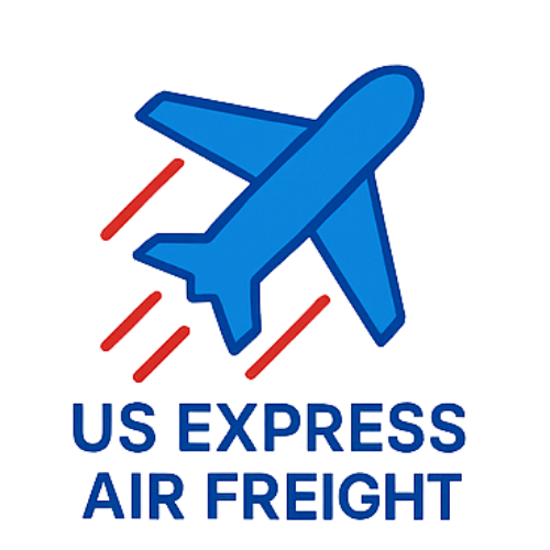 US Express Air Freight to Jamaica service icon