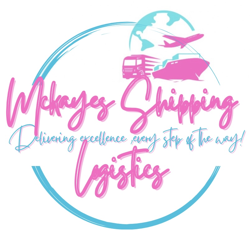 Mckayes Shipping Logistics company logo