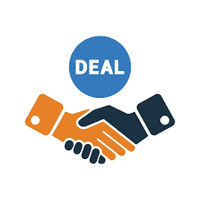 Special Rate For Business service icon