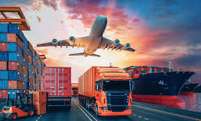 End-to-End Shipping Management service icon
