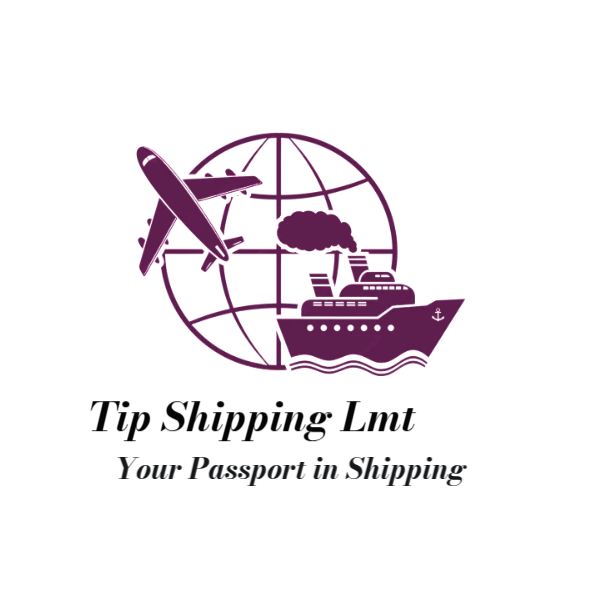 Tip Shipping Lmt company logo