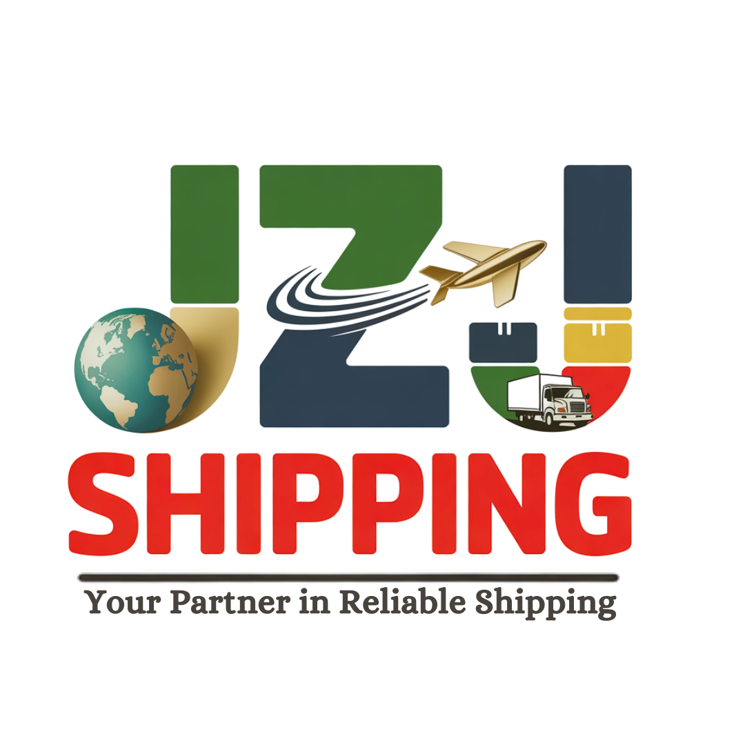 JZJ SHIPPING company logo