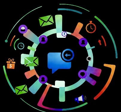 Triora Singnal service icon