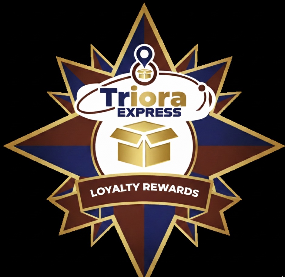 Triora Rewards service icon