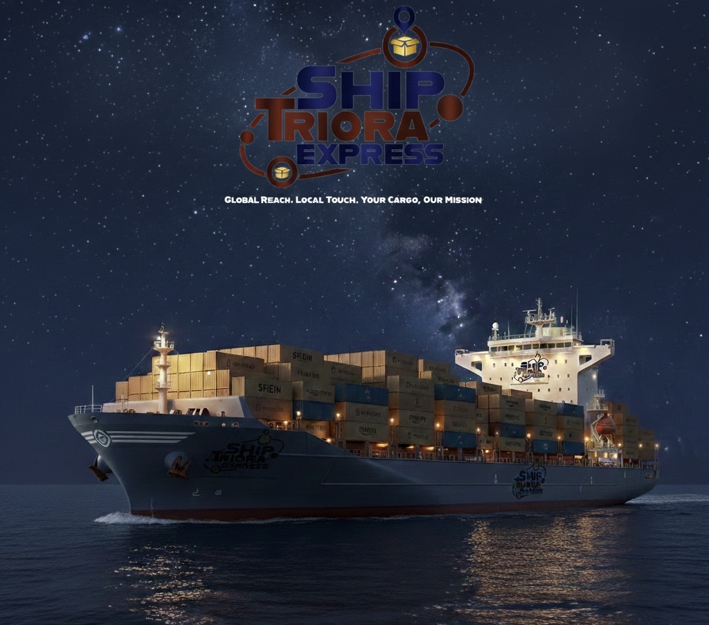 Sea Volt ( Sea Freight) service icon