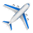 Air Freight service icon
