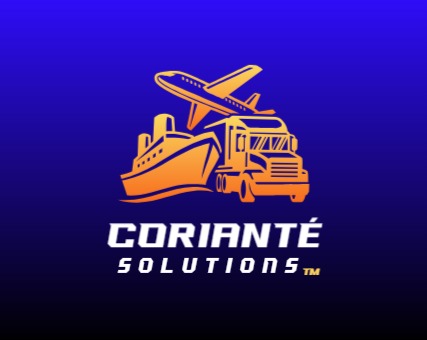 Coriante Solutions company logo