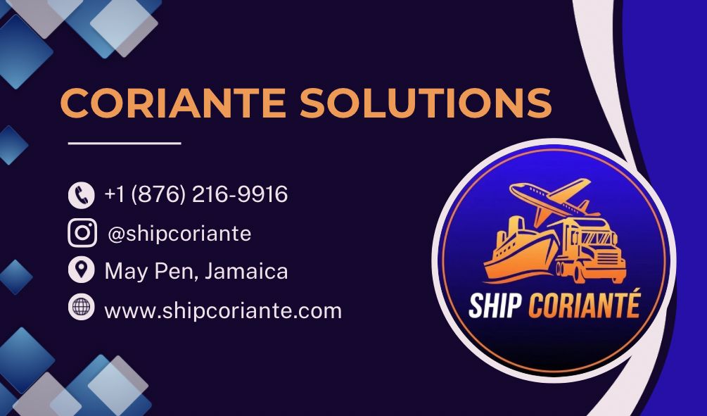 Courier delivery service illustration