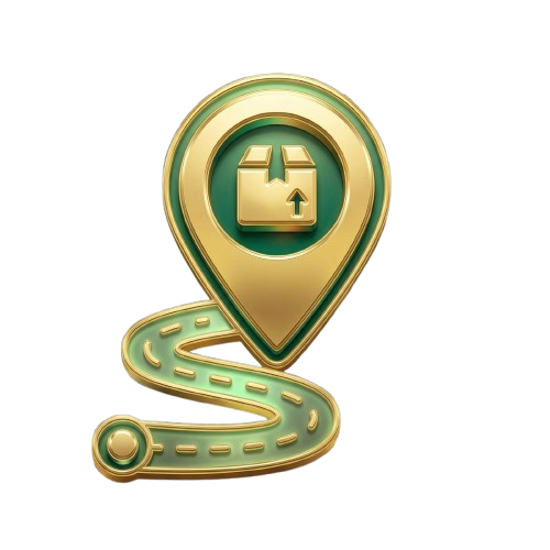 Track Your Packages  service icon