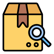 Package Tracking service icon