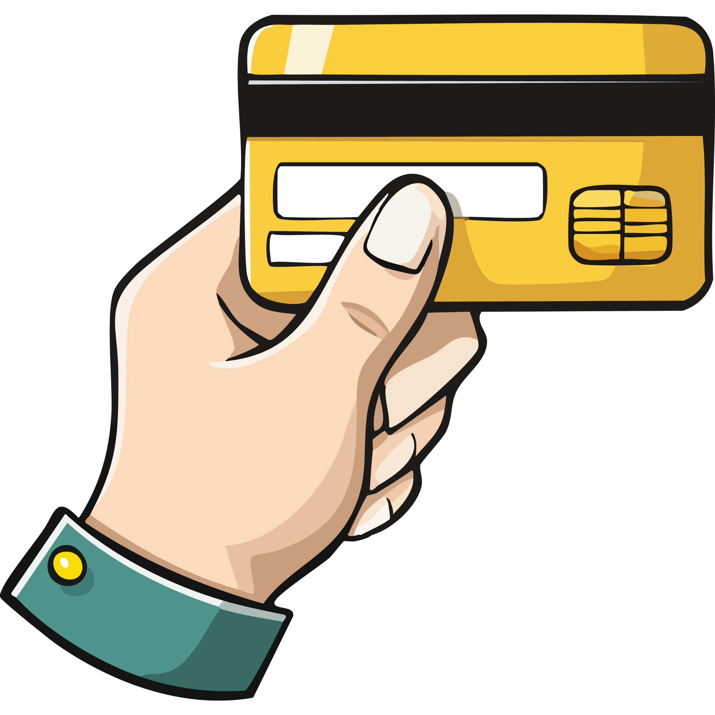 Assisted Purchasing service icon