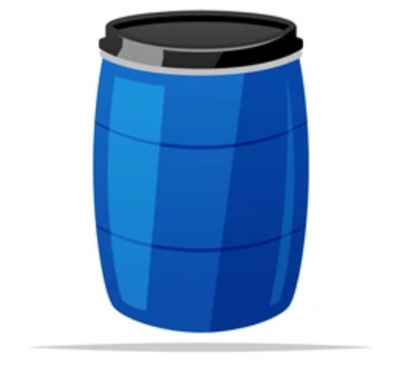 Barrel Clearance  service icon