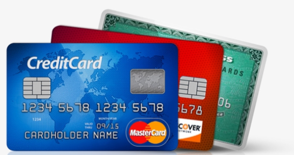 Credit Card Procurement  service icon