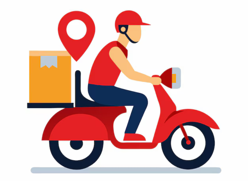 Delivery Service service icon