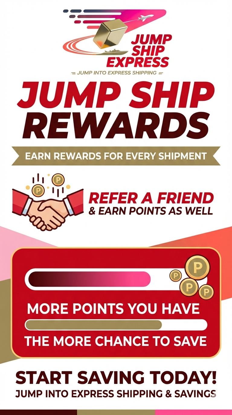 Rewards & Refer a Friend Program service icon