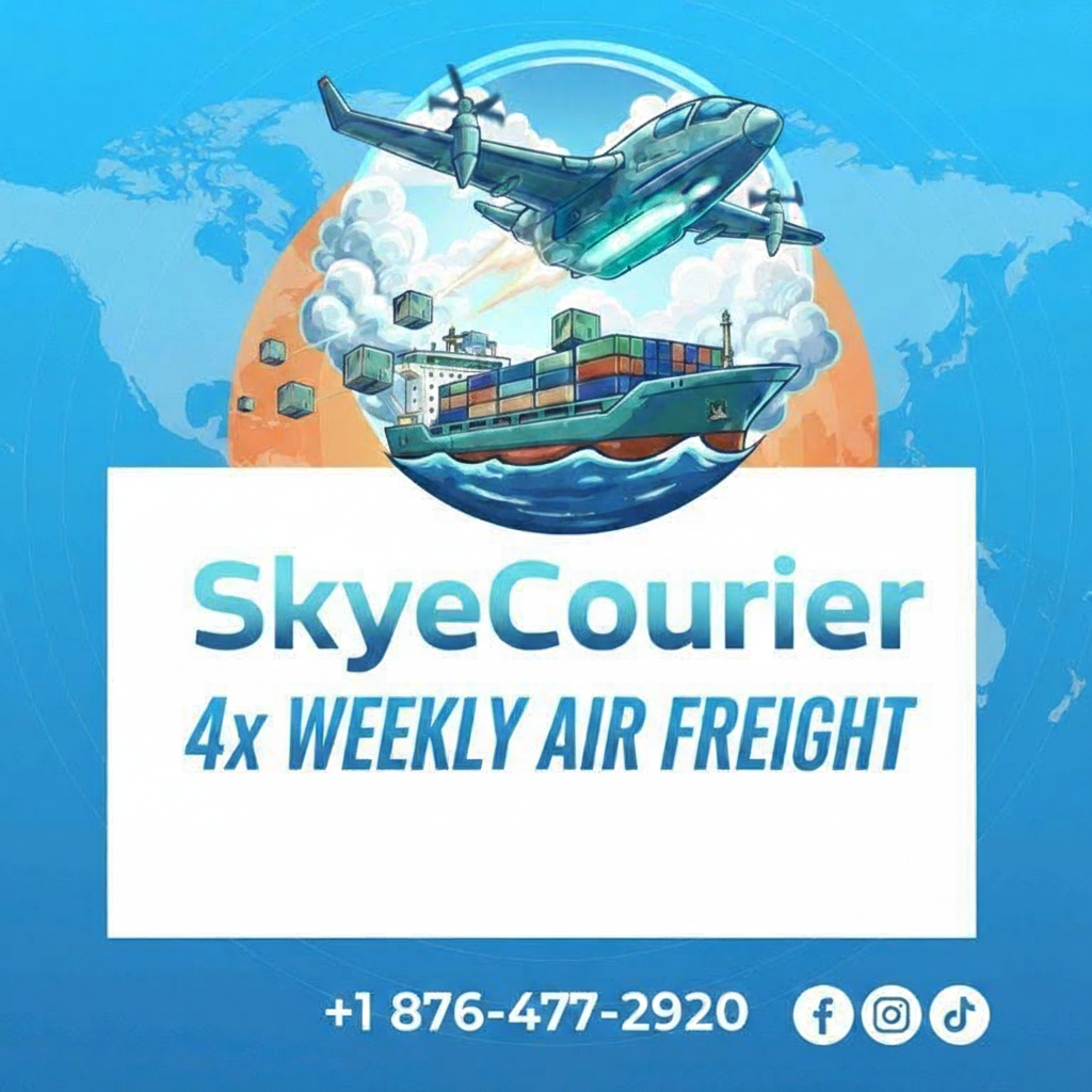 Air Freight Sevices service icon