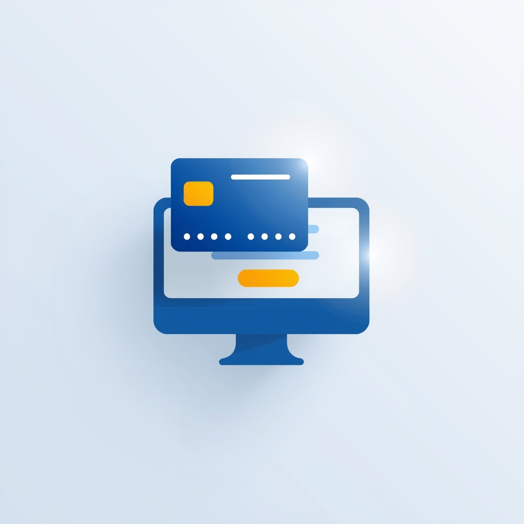 Purchases service icon