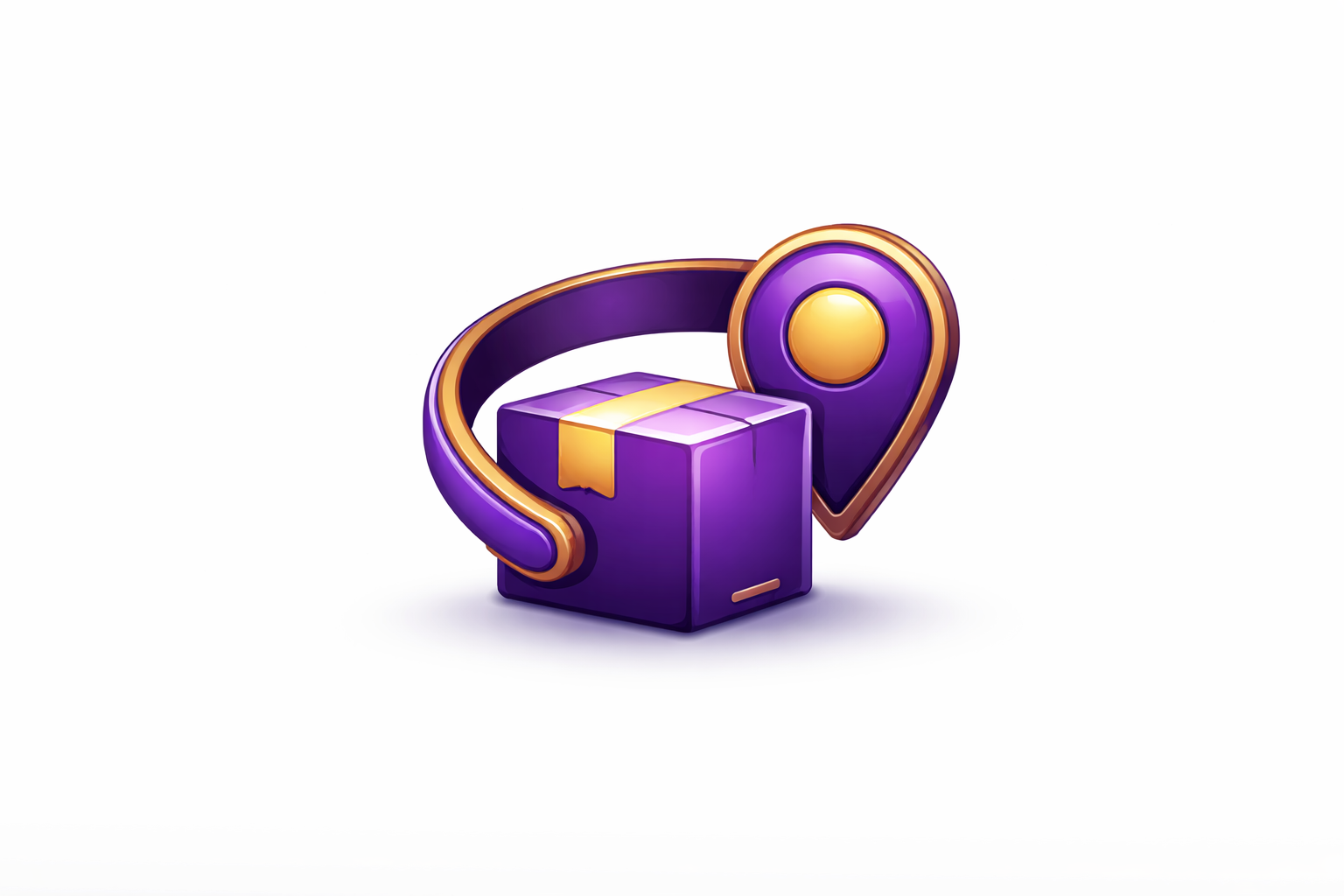 Flexible Local Pickup Options service icon