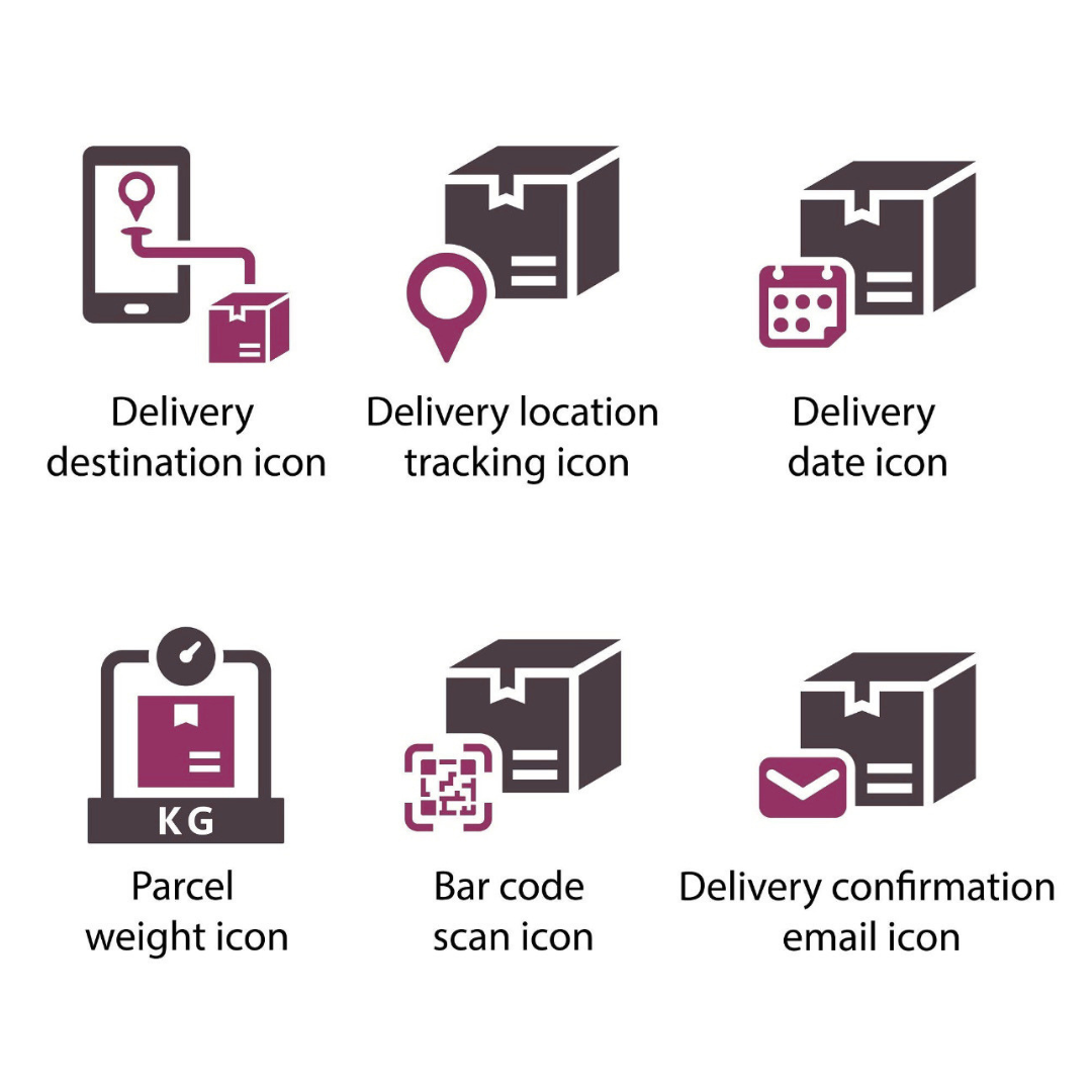 Weekly Package Update  service icon