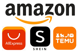 Shopping Assistance  service icon