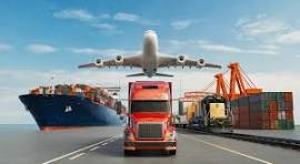 Welcome to A&O logistics service icon