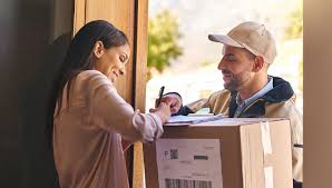 Home Delivery  service icon