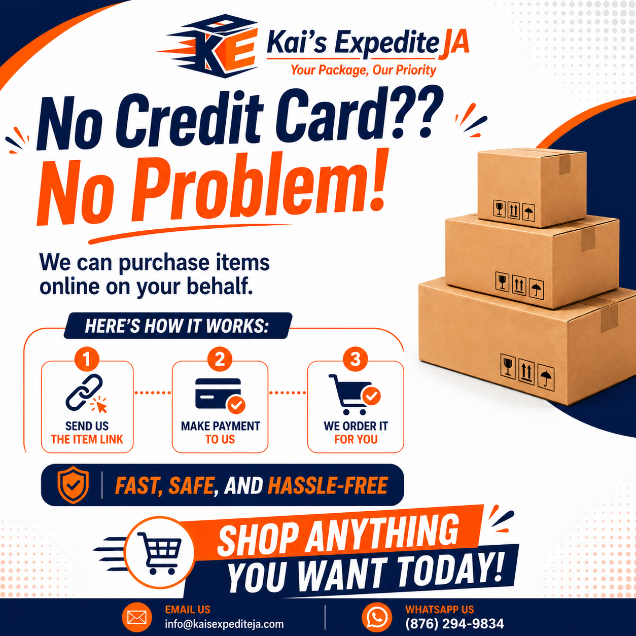 Credit Card Purchases service icon