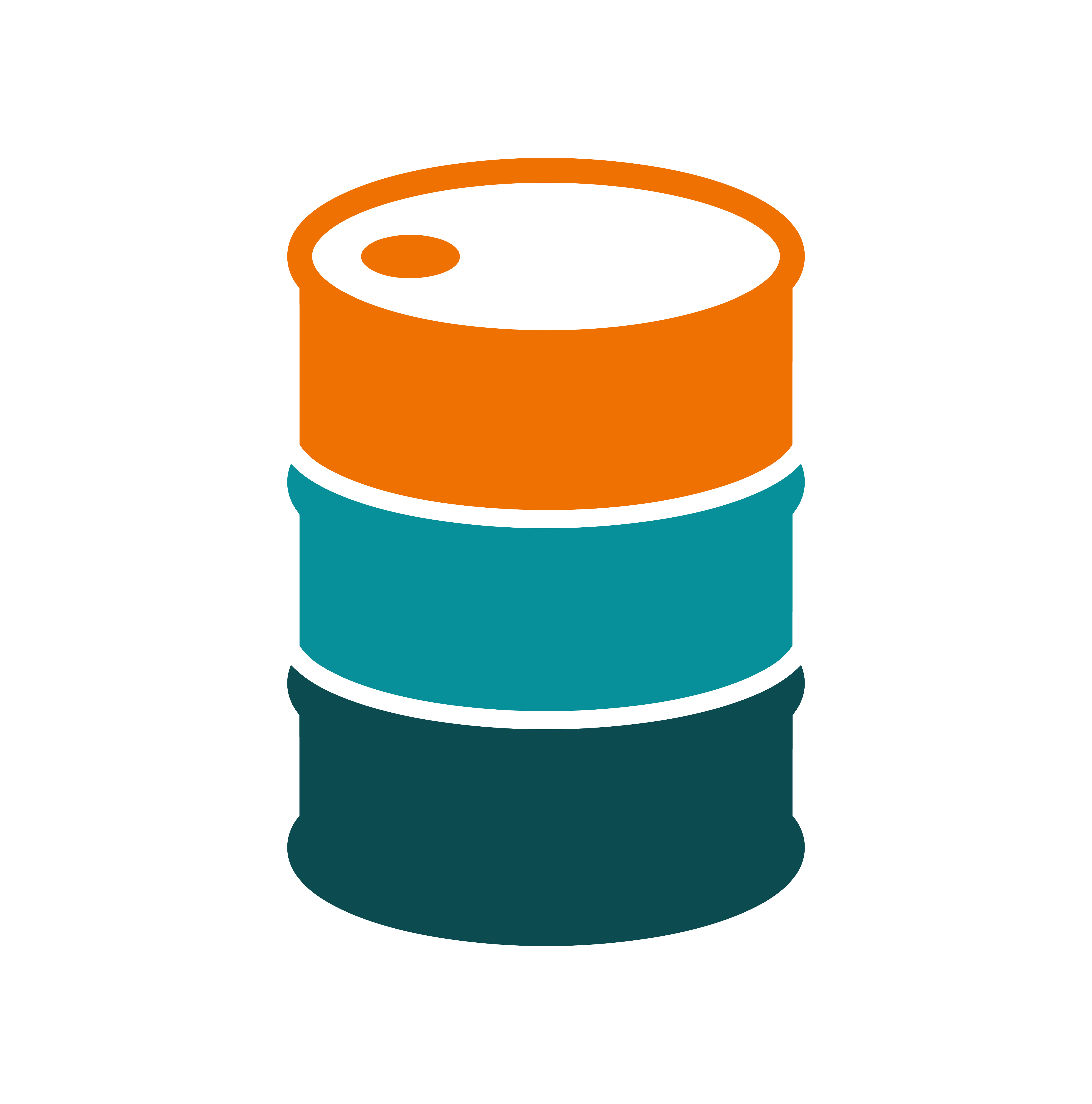 Barrel Shipments service icon
