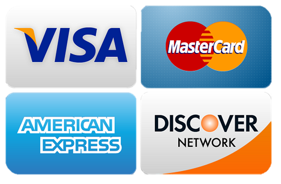 Credit Card Purchases service icon