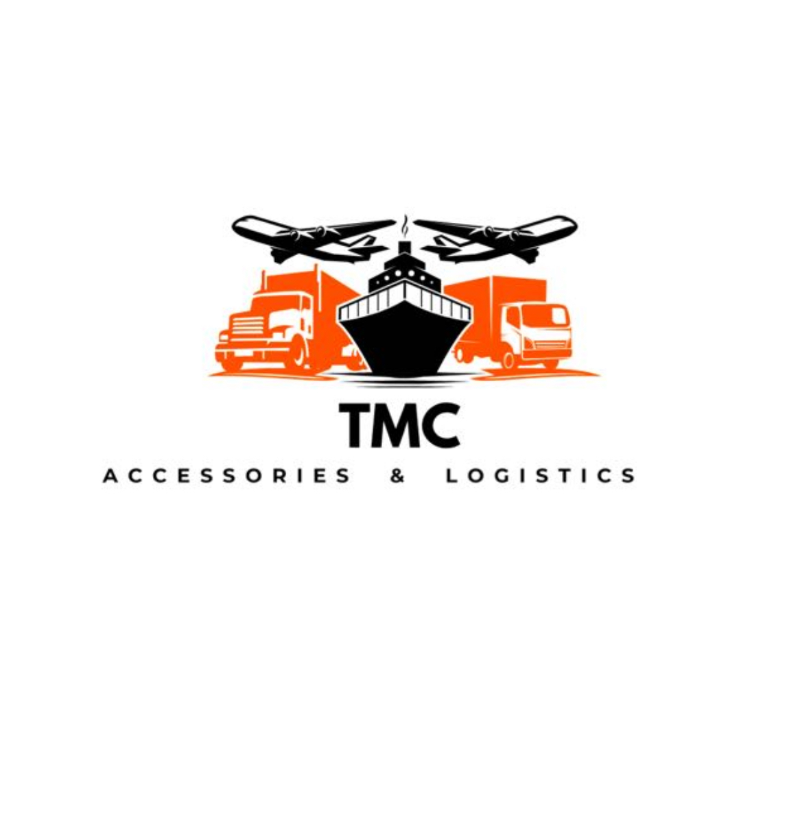 TMC Accessories & Logistics company logo