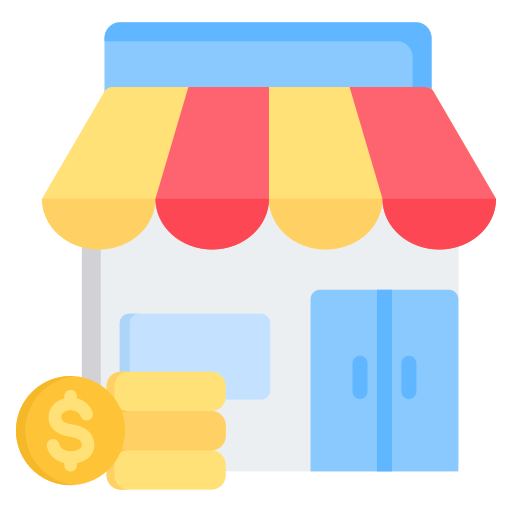 Are you a Small Business Owner? service icon
