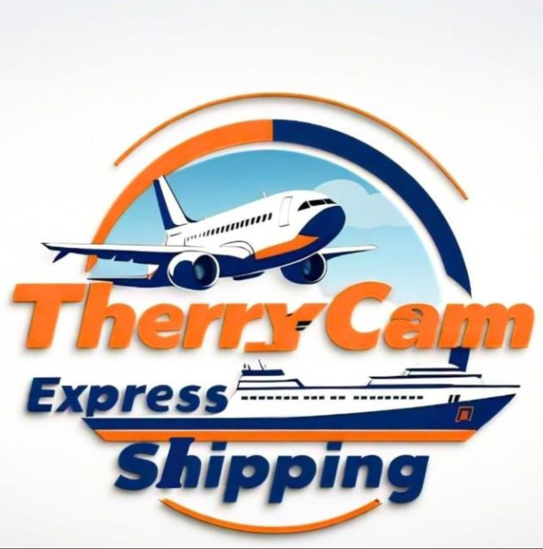 Therrycam Express Shipping company logo